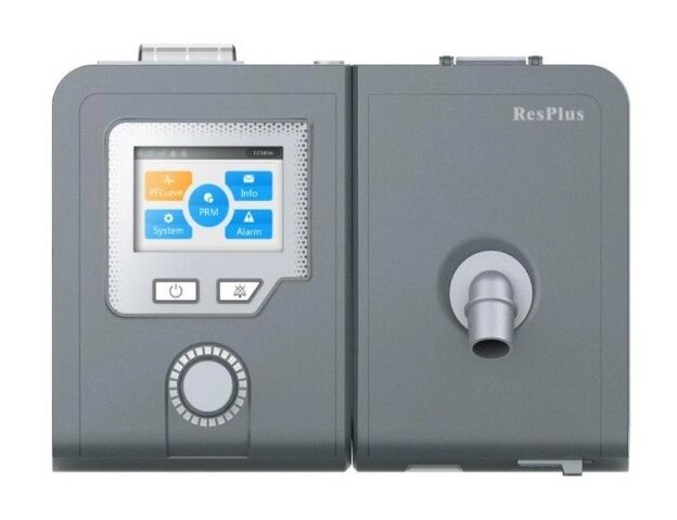 Апарат ResPlus Auto CPAP Beyond Medical від компанії Медтехніка ZENET - Товари для здоров'я, затишку та комфорта - фото 1