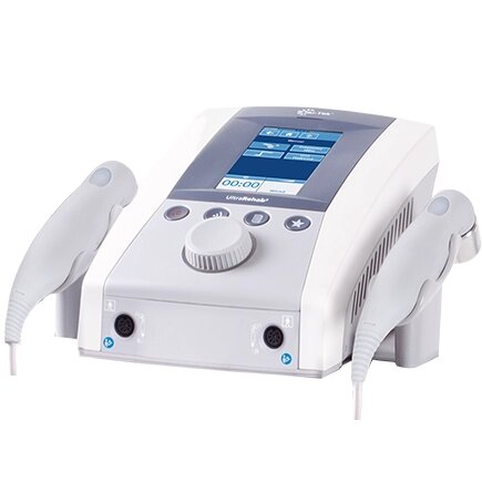 Апарат ультразвукової терапії UltraRehab² UT2200 від компанії Медтехніка ZENET - Товари для здоров'я, затишку та комфорта - фото 1