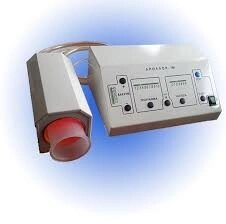 Апарату магнітовакуумної терапії АПОЛОН-1М від компанії Медтехніка ZENET - Товари для здоров'я, затишку та комфорта - фото 1