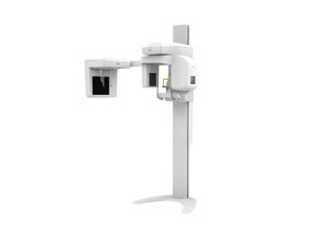 Апарат рентгенівський цифровий XLINE (панорамний, цефалометричний, томографічний) XDI