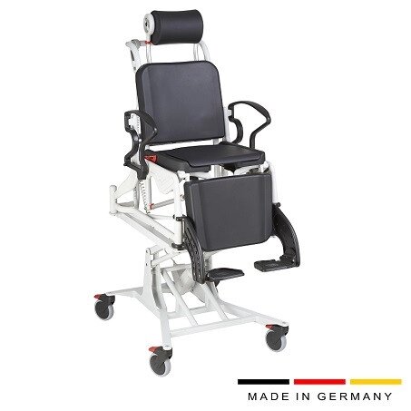 Багатофункціональне електричне крісло phoenix від компанії Медтехніка ZENET - Товари для здоров'я, затишку та комфорта - фото 1