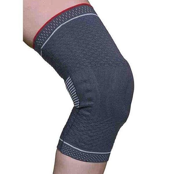 Бандаж для колінного суглоба ARK9103 ARMOR від компанії Медтехніка ZENET - Товари для здоров'я, затишку та комфорта - фото 1