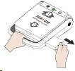 Батарея для дефібриллятора AED Amoul від компанії Медтехніка ZENET - Товари для здоров'я, затишку та комфорта - фото 1