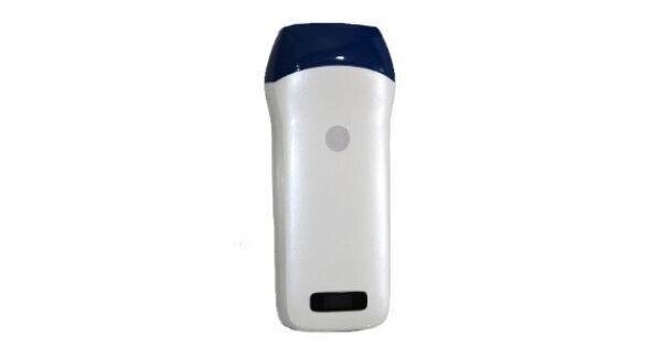 Бездротовий ультразвуковий датчик UProbe-L5C від компанії Медтехніка ZENET - Товари для здоров'я, затишку та комфорта - фото 1