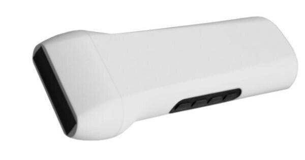 Бездротовий ультразвуковий датчик UProbe-L6C від компанії Медтехніка ZENET - Товари для здоров'я, затишку та комфорта - фото 1