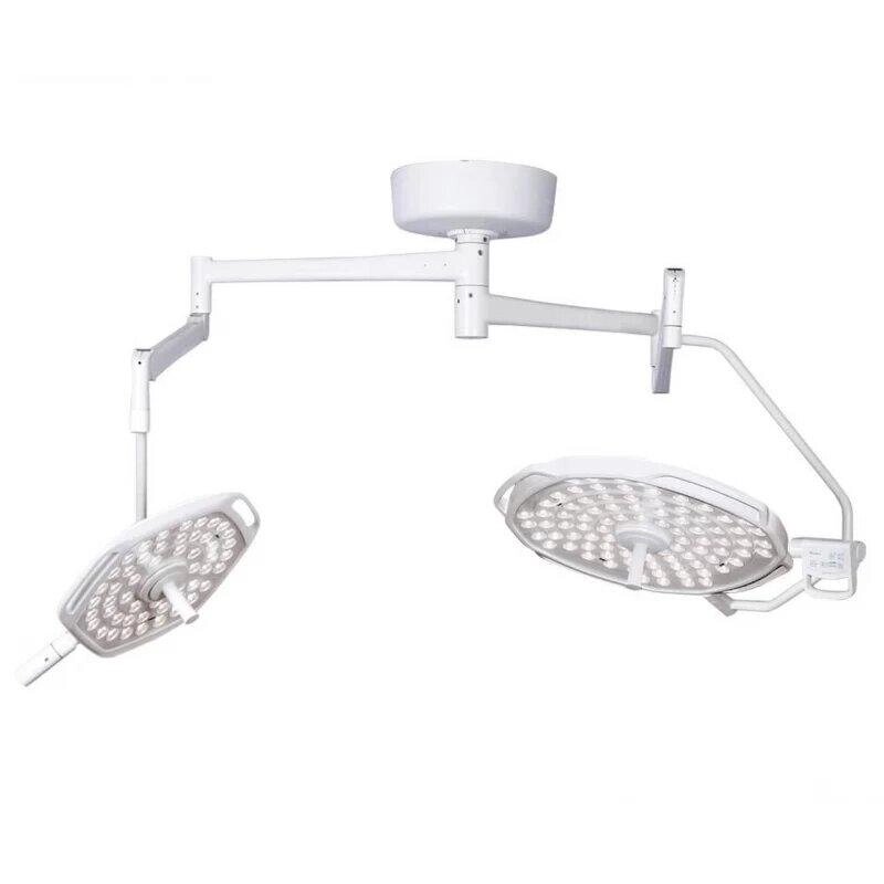 Безтенова Хірургічна Лампа Doctor Lamp LED7500/5500 від компанії Медтехніка ZENET - Товари для здоров'я, затишку та комфорта - фото 1