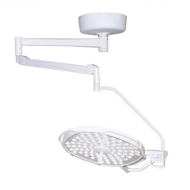Безтіньова операційна лампа з камерою LED7500 від компанії Медтехніка ZENET - Товари для здоров'я, затишку та комфорта - фото 1