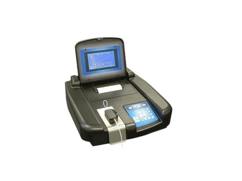 Біохімічний аналізатор- напівавтомат Stat Fax 3300 від компанії Медтехніка ZENET - Товари для здоров'я, затишку та комфорта - фото 1