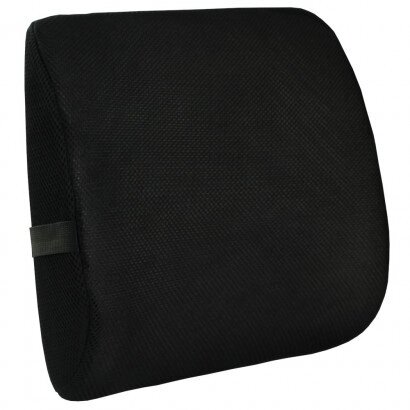 Дорожня подушка для попереку OSD-0509C від компанії Медтехніка ZENET - Товари для здоров'я, затишку та комфорта - фото 1