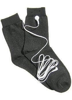 Електроди-шкарпетки до приладів Шубоші та Комфорт від компанії Медтехніка ZENET - Товари для здоров'я, затишку та комфорта - фото 1