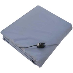 Електроковдра для масажу SHINE ЕКВ-2/220 (170x150 см)