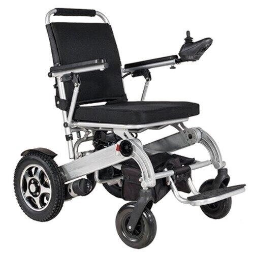 ESD-Compact Electric Cart з автоматичним компактним механізмом OSD, інвалідний візок. від компанії Медтехніка ZENET - Товари для здоров'я, затишку та комфорта - фото 1