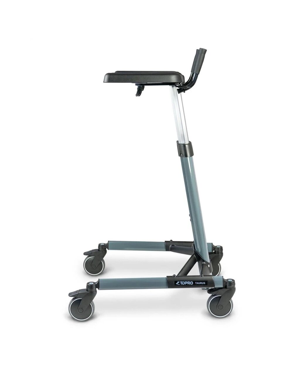 Ходунки функціональні Topro Taurus H Basic Walker від компанії Медтехніка ZENET - Товари для здоров'я, затишку та комфорта - фото 1