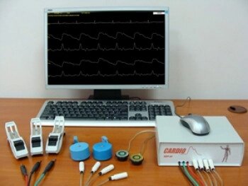 Комплекс Cardio-REO від компанії Медтехніка ZENET - Товари для здоров'я, затишку та комфорта - фото 1