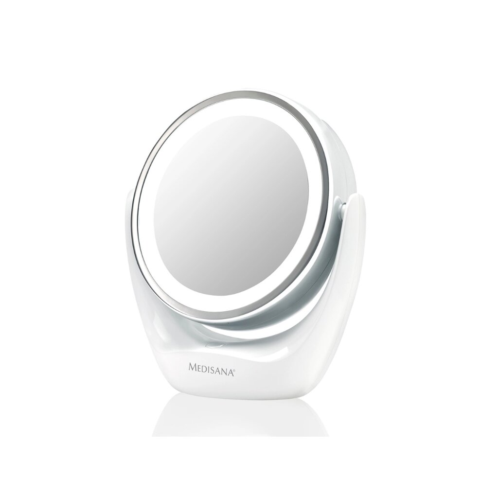 Косметичне дзеркало 2в1 CM 835 від компанії Медтехніка ZENET - Товари для здоров'я, затишку та комфорта - фото 1