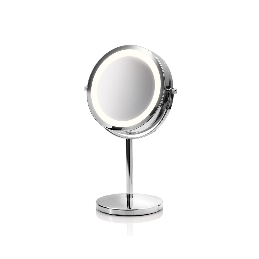 Косметичне дзеркало 2в1 CM 840 від компанії Медтехніка ZENET - Товари для здоров'я, затишку та комфорта - фото 1