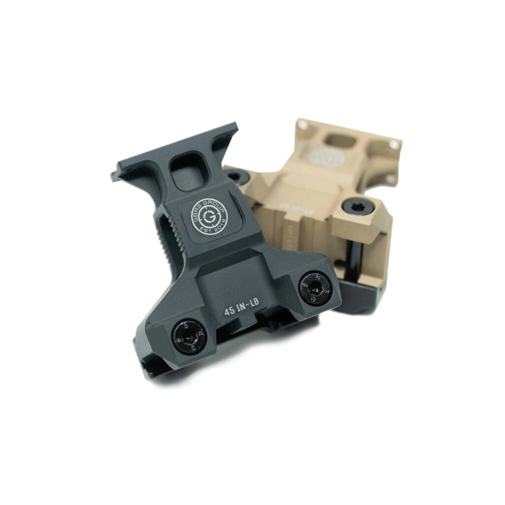 Кріплення GBRS Lerna Trijicon Mount Kit від компанії Медтехніка ZENET - Товари для здоров'я, затишку та комфорта - фото 1