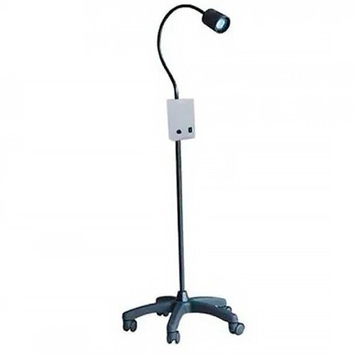 Лампа для освітлення робочого поля в операційних світлодіодна пересувна PAX-DK/L LED від компанії Медтехніка ZENET - Товари для здоров'я, затишку та комфорта - фото 1