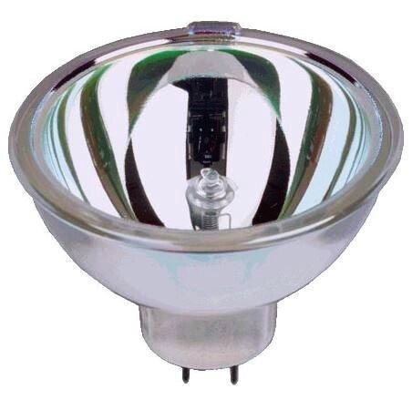 Лампа галогенова Оsram 93609 12 V 50 W від компанії Медтехніка ZENET - Товари для здоров'я, затишку та комфорта - фото 1