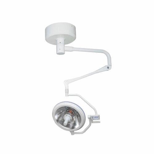 Лампа операційна галогенна PAX-F 700 підвісна від компанії Медтехніка ZENET - Товари для здоров'я, затишку та комфорта - фото 1