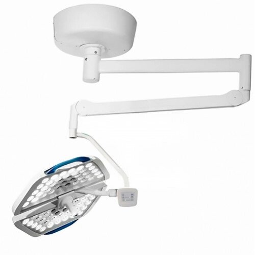 Лампа операційна світлодіодна Panalex 1 від компанії Медтехніка ZENET - Товари для здоров'я, затишку та комфорта - фото 1
