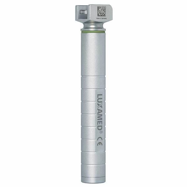 Лампа Xenon 2.5 В, для ручки ларингоскопа, Luxamed від компанії Медтехніка ZENET - Товари для здоров'я, затишку та комфорта - фото 1