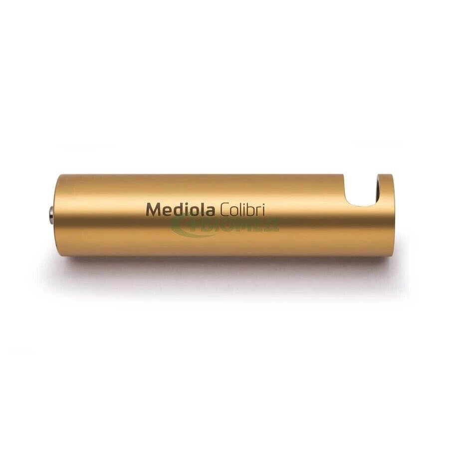 Лазерний інструмент Mediola Colibri від компанії Медтехніка ZENET - Товари для здоров'я, затишку та комфорта - фото 1