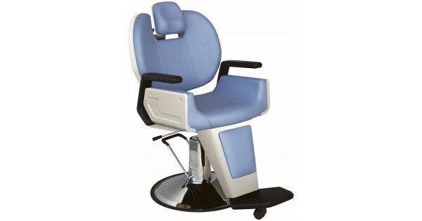 ЛОР крісло 2042-1 від компанії Медтехніка ZENET - Товари для здоров'я, затишку та комфорта - фото 1