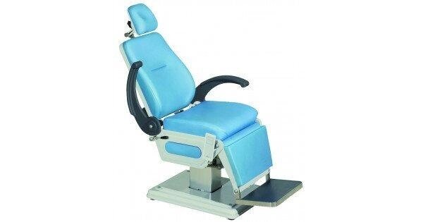ЛОР крісло 2061-2 від компанії Медтехніка ZENET - Товари для здоров'я, затишку та комфорта - фото 1