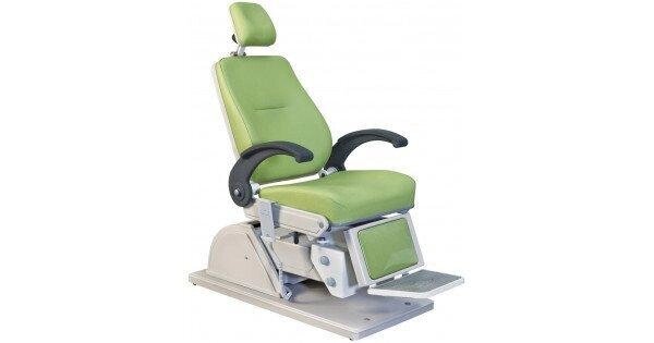 ЛОР крісло 2101 від компанії Медтехніка ZENET - Товари для здоров'я, затишку та комфорта - фото 1