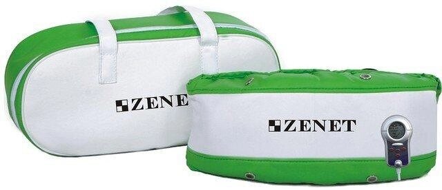 Масажний пояс для схуднення (TL-2005L-B) ZENET ZET-750 від компанії Медтехніка ZENET - Товари для здоров'я, затишку та комфорта - фото 1