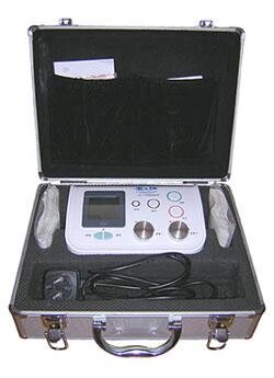 Мікрокомп'ютерний багатофункціональний прилад Комфорт JJQ-3A серії Шубоші Зручний лікар від компанії Медтехніка ZENET - Товари для здоров'я, затишку та комфорта - фото 1