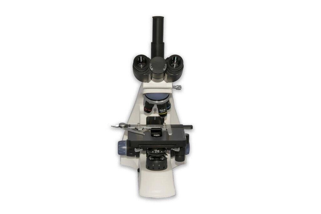 Мікроскоп MICROmed Fusion FS-7530 від компанії Медтехніка ZENET - Товари для здоров'я, затишку та комфорта - фото 1