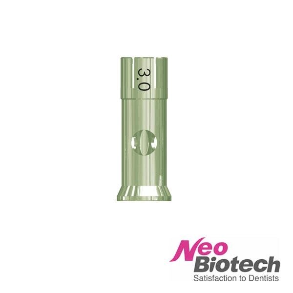 Обмежувач довжини свердла для набору SCA Neobiotech, довжина — 3 мм. від компанії Медтехніка ZENET - Товари для здоров'я, затишку та комфорта - фото 1