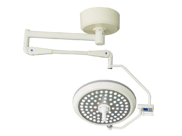 Операційний світильник ART-II 500 від компанії Медтехніка ZENET - Товари для здоров'я, затишку та комфорта - фото 1
