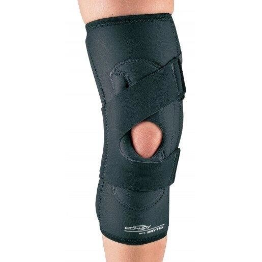 Ортез для коліна DRYTEX LATERAL J арт. 11-0659/11-0660 DONJOY від компанії Медтехніка ZENET - Товари для здоров'я, затишку та комфорта - фото 1