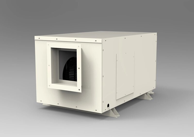 Осушувач повітря Celsius CDH-150 від компанії Медтехніка ZENET - Товари для здоров'я, затишку та комфорта - фото 1