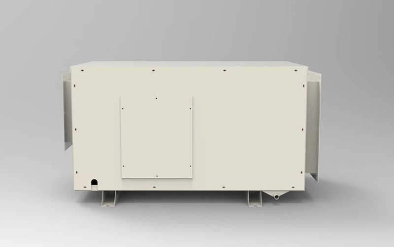 Осушувач повітря Celsius CDH-480 від компанії Медтехніка ZENET - Товари для здоров'я, затишку та комфорта - фото 1