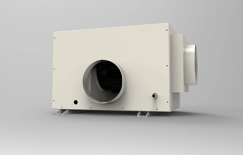 Осушувач повітря Celsius CDH-50 від компанії Медтехніка ZENET - Товари для здоров'я, затишку та комфорта - фото 1