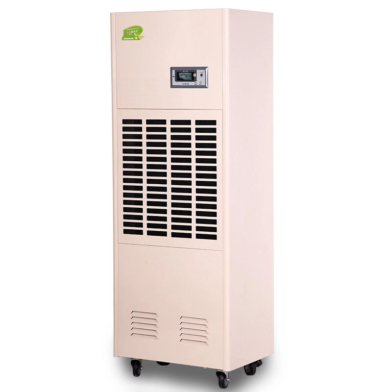 Осушувач повітря Celsius DH-168 від компанії Медтехніка ZENET - Товари для здоров'я, затишку та комфорта - фото 1
