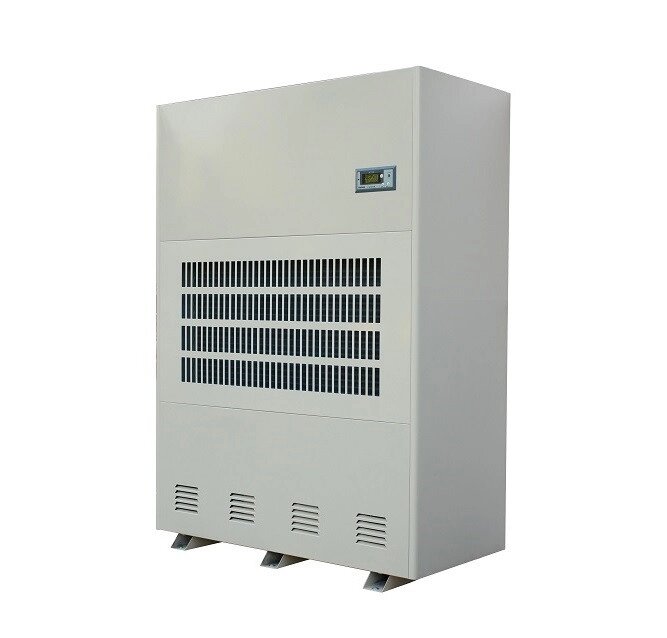 Осушувач повітря Celsius DH-360 від компанії Медтехніка ZENET - Товари для здоров'я, затишку та комфорта - фото 1