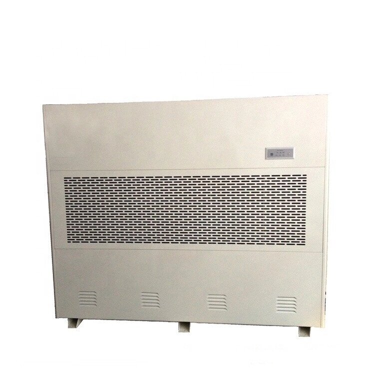 Осушувач повітря Celsius DH-960 від компанії Медтехніка ZENET - Товари для здоров'я, затишку та комфорта - фото 1