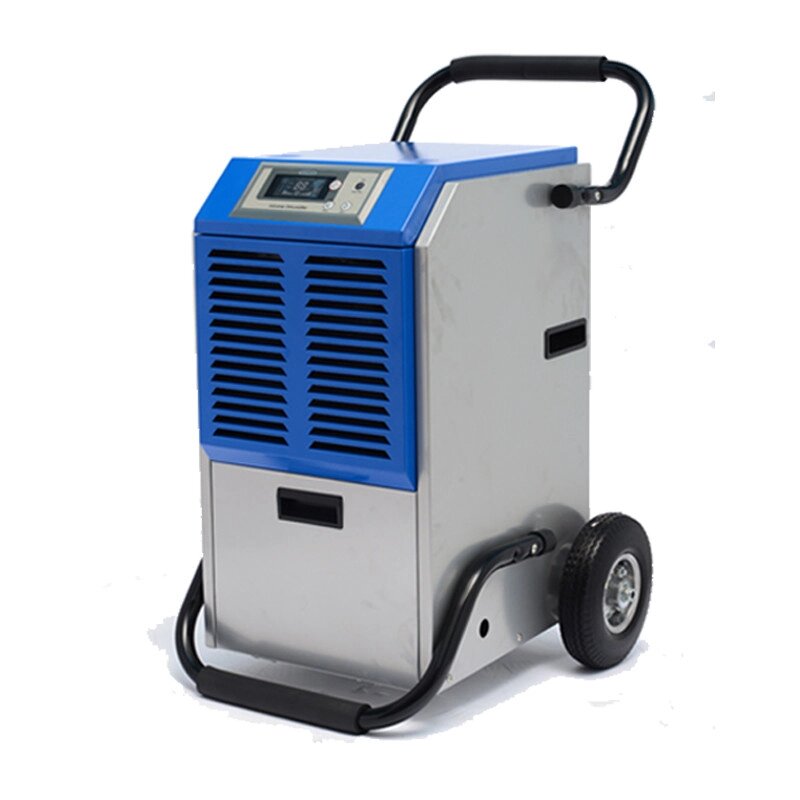 Осушувач повітря Celsius MDH-50r від компанії Медтехніка ZENET - Товари для здоров'я, затишку та комфорта - фото 1