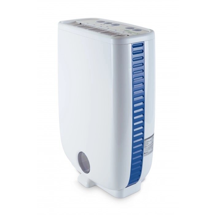 Осушувач повітря Meaco DD8L від компанії Медтехніка ZENET - Товари для здоров'я, затишку та комфорта - фото 1