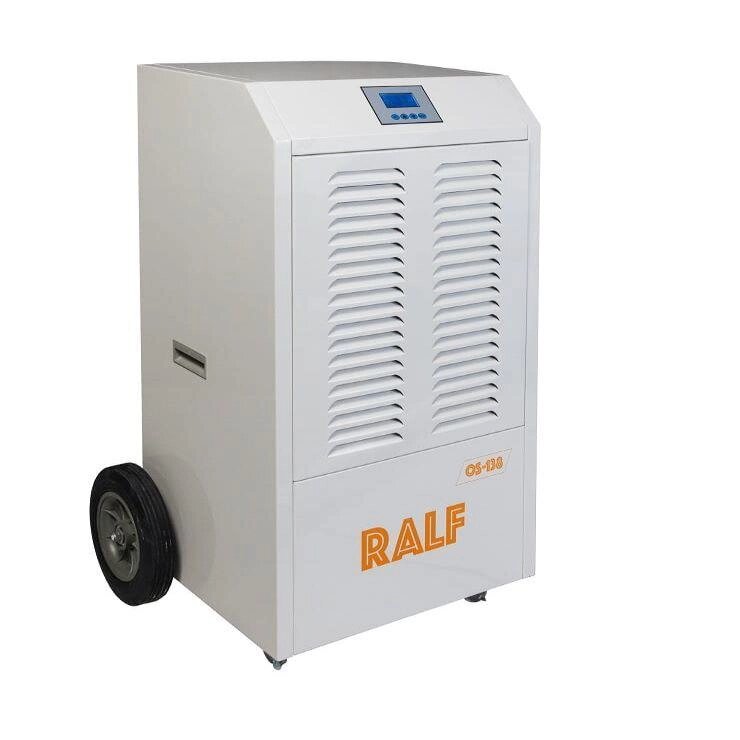 Осушувач повітря RALF OS-138 від компанії Медтехніка ZENET - Товари для здоров'я, затишку та комфорта - фото 1