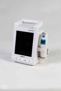 Монітор пацієнта NC3 ВМ1000A з термометром