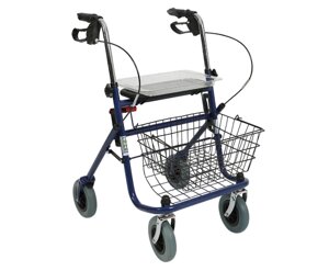 Ролатор (ходунки на колесах) Karedeniz Medical PR-882