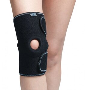Бандаж для колінного суглоба охоплює 52009 WellCare універсальний