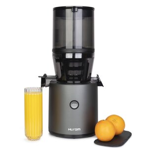 Соковижималка Hurom H320N Gray