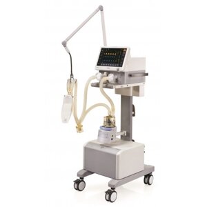 Апарат для штучної вентиляції легень SynoVent E3